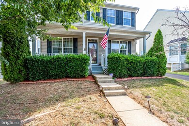 9511 Loma Dr, Bristow, VA 20136 - photo 5