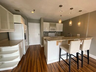 Edgewater Place Condominiums unit 819, Quincy, MA 02171 - photo 4