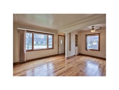 HARDWOOD FLOORING