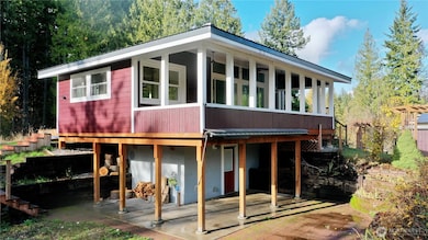 22305 Bald Hill Rd SE, Yelm, WA 98597 - photo 2