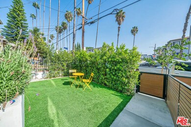 201 S Westlake Ave unit 203 1/2, Los Angeles, CA 90057 - photo 2