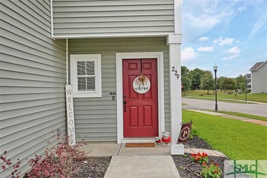 229 Crabapple Cir, Port Wentworth, GA 31407 - photo 4