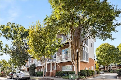 1258 Dekalb Ave NE unit 135, Atlanta, GA 30307 - photo 5