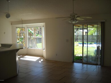 Sliders & Bay window