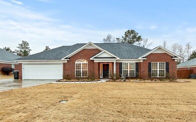 9152 Garrett Lake Dr, Midland, GA 31820 - photo 2