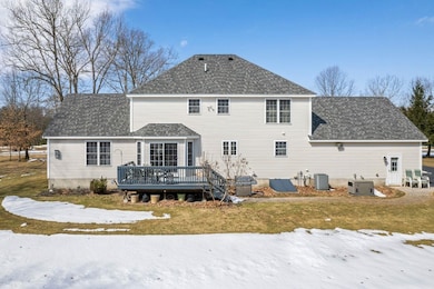 20 Ordway Ln, Kingston, NH 03848 - photo 5