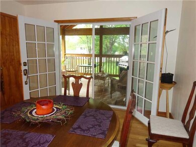 Dining Room.