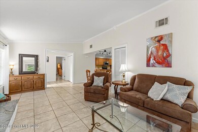 OPEN, BRIGHT AND SPACIOUS