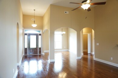 These are photos of this plan at 144 Hickory Wild.  These are not the exact home but a very similar plan. 