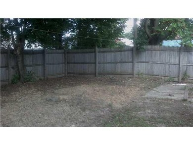Yard/Garden