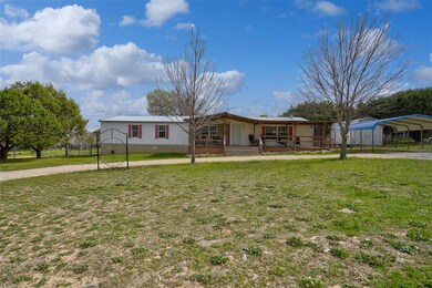 5027 Tin Top Rd, Weatherford, TX 76087 - photo 2