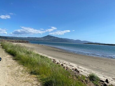 Netarts Bay