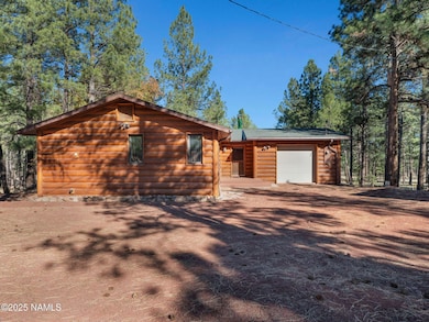 827 S Friar Tuck Trail, Williams, AZ 86046 - photo 3