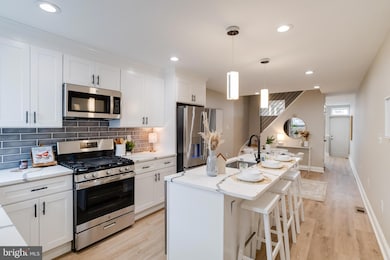 1230 Carroll St, Baltimore, MD 21230 - photo 3