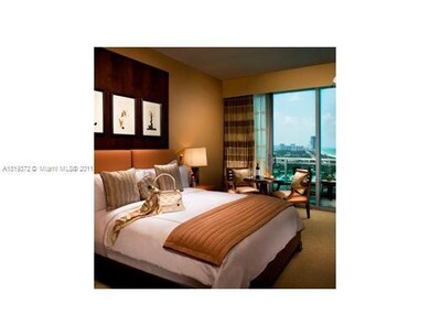 Bedroom Master