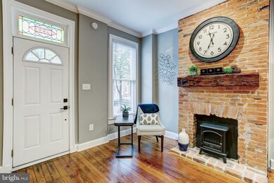 1533 S Charles St, Baltimore, MD 21230 - photo 6