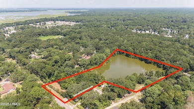 31 Shorts Landing Rd, Beaufort, SC 29907 - photo 7