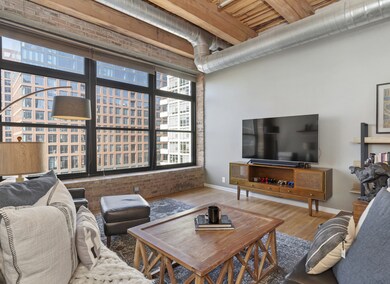 14 N Peoria St unit 5D, Chicago, IL 60607 - photo 6