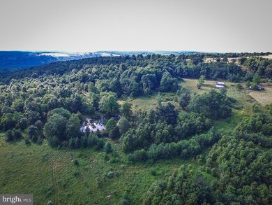 811 Pisgah Rd, Mount Storm, WV 26739 - photo 3