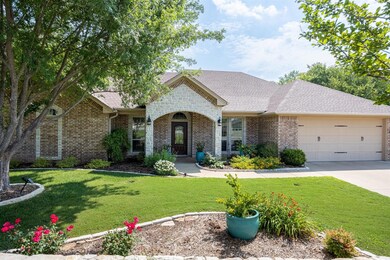 4130 Cimmaron Trail, Granbury, TX 76049 - photo 2