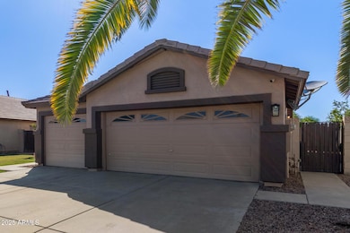 3810 S Shiloh Way, Gilbert, AZ 85297 - photo 6