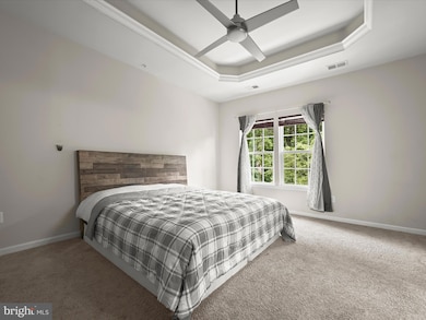 7266 Dorchester Woods Ln, Hanover, MD 21076 - photo 4