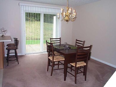 Dining Room.