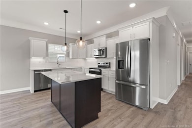 2103 Loop Island Way, New Albany, IN 47150 - photo 5