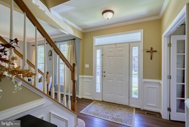 531 Deermeadow Place SW, Leesburg, VA 20175 - photo 4