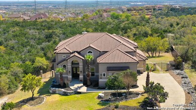 334 Santa Domingo, Helotes, TX 78023 - photo 3