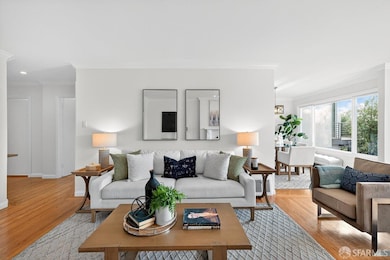 135 Knollview Way, San Francisco, CA 94131 - photo 6