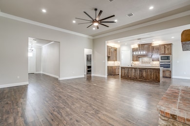 2997 Timber Trail Dr, Decatur, TX 76234 - photo 7