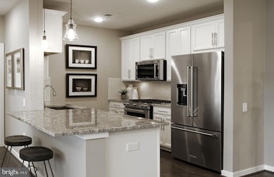 3985 Norton Place unit 10602, Fairfax, VA 22030 - photo 2