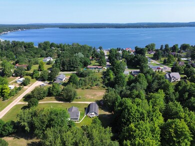 Overhead view