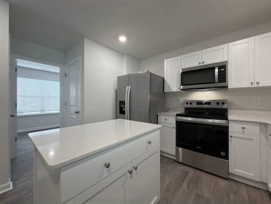 8534 Beckett Chase Way, Raleigh, NC 27616 - photo 6