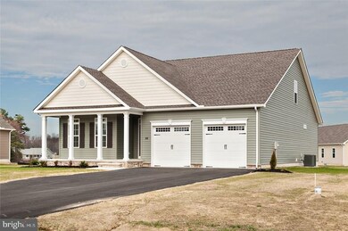 140 Evesboro Dr, Milford, DE 19963 - photo 2