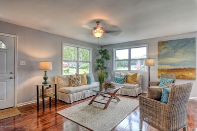 813 Barn St, Jacksonville, NC 28540 - photo 6