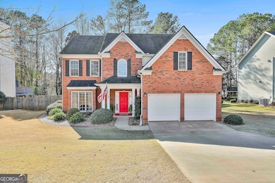 185 Pine Crescent, Newnan, GA 30265 - photo 6