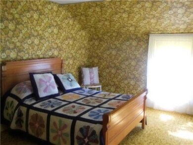 Bedroom.