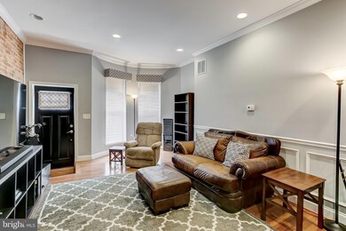 114 S Highland Ave, Baltimore, MD 21224 - photo 7