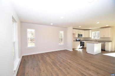 423 Amick Rd unit AW2, Louisa, VA 23093 - photo 7