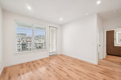 2016 S Ervay St unit B1, Dallas, TX 75215 - photo 6