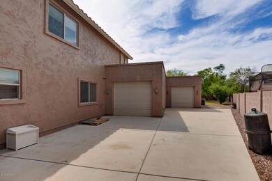 Add on Garages