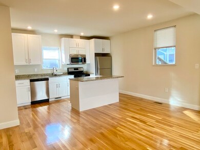 11 Greenville St unit 1, Somerville, MA 02143 - photo 3