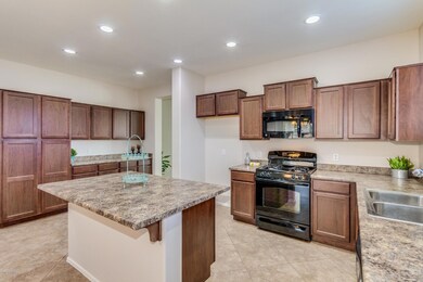 5 kitchen