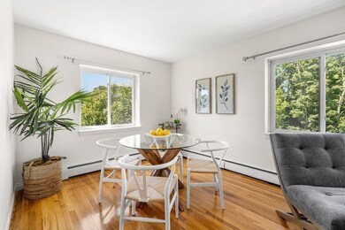 425 S Huntington Ave unit 15, Jamaica Plain, MA 02130 - photo 2