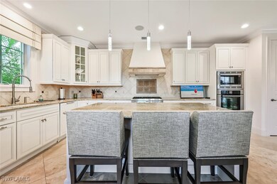 Breakfast Bar