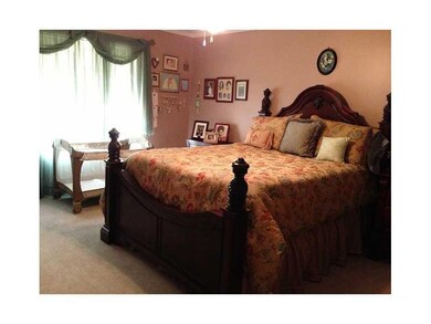 Master Bedroom.