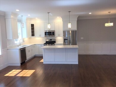 243 Brown St unit 2, Waltham, MA 02453 - photo 2