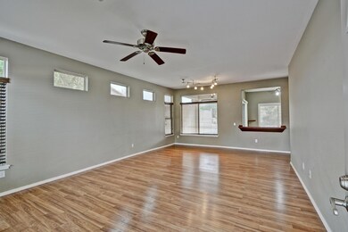 Beautiful light house w/great yd view